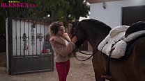 porn xaxy he has it like a horse i almost split it in half free