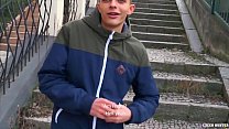 porn czech hunter 512 free