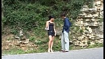 porn perfect threesome with a wonderful transexual with huge cock hd scene free