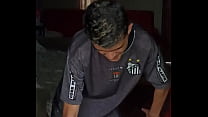 porn une young man possessed by the spirit of sex free