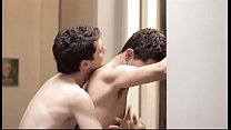 porn xtc straving 2014 part i directed by marcelo briem stamm monaco starring jonathan more michael amerika niko free