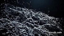 porn new lovesome lesbian teens get sprayed with piss and burst wet twats free