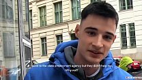 porn seachkor czech dude suck fuck hard cock for some extra cash czech hunter free