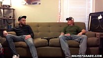 porn videons niche parade hidden cam footage of two straight guys off in my hostel free