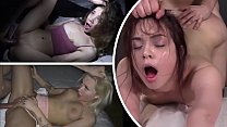 porn cute teen girls love it rough bleached raw best of season 1 compilation featuring emily mayers sabrina spice free