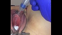 porn hot female catheter tutorial free
