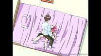 porn ass nut licking anime slut gets fucked free