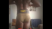porn brody richardsons weekend workout ass exhibition free