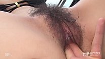 porn bulufimu anna kimishima whose fairskinned slender body wrapped in a black bikini is dazzling is here 2 free
