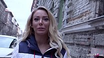 porn seachplummy german scout big tits fitness abs milf isabelle fuck at pickup casting free