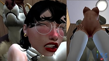 porn kill reluctant love affair at ruffly retail the sims 4 porn free