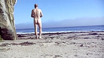 porn femme visiting a nude beach free