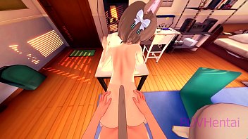 porn on trap rezero after training with felix argyle free