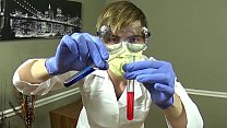 porn kenyan scientist gender transformation experiment free