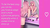 porn poxotlivyx sissy training guide to became sissy no 1 free