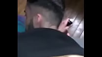 porn daddy fucks an arab free