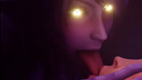porn puting forbidden ritual daemongirl free