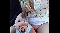 porn nasty ted licking my pussy in the uber bolivianamimi free