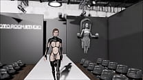porn casero fallout 4 fashion black is black free