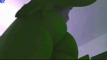 porn hunter versatile bottom free