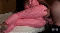 porn mom edging his cock on my hot new tights free