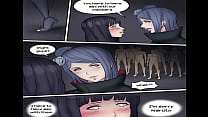porn croft akatsuki captured hinata 0 0 free