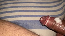 porn dap after a huge edging session my cock is covered in horniness free