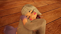 porn lana catgirl transformation free