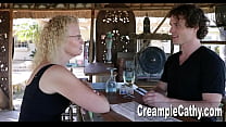 porn ill cougar fucks young guy free