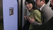 porn married woman traintouched fifty mothermakiko tsurukawa free