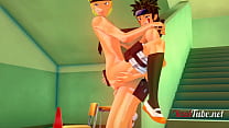 porn cdn naruto yaoi hentai 3d uzumaki fuck sasuke uchiha wile kiba fucks naruto and creampie in his asses gay free