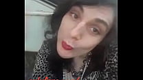 porn tetek regina babylon teaser im your shemale cougar for the day free