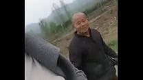 porn the kinky baby seduce the old man to find pleasure in the wild free