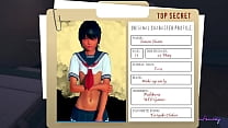 porn lets yaoi femboy simon sucks cock and gets fucked in the warehouse crossdress anime manga porn gay free