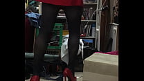 porn krakrnhaus body writing playtime with permanent marker of myself emmaleon aka transemma aka sissyslutemma free