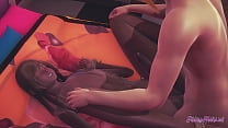 porn ka yaoi femboy pov dan dresses in ropes jerk off blowjob and fucked sissy boy japanese anime manga gay free