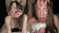 porn extra small teen fucked to her limit in extreme rough sex session bleached raw ep xvi kate quinn free