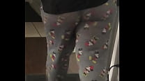porn xxx thick israeli ass on treadmill free