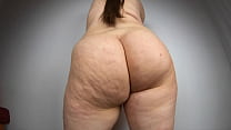 porn big fat ass shake free