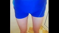 porn muff peeing in hotel bathroom free