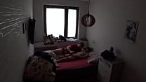 porn xnx finally caught my cryptogay colleagues on a set up camera while sleepover in my place free