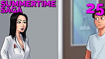 porn masukn summertime saga 25 meeting hot asian teacher mrs okita free
