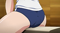 porn salope the gymnasts big pussy hentai free