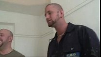 porn sexman irish electricians gangbang free