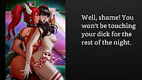 porn xtc faygrey tricked and sissified by futa bowsette joi cei sissification sissygasm assdestruction edging femdom free