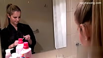 porn nice amateur orgasm free