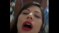 porn dare unedited the muse flavia tamayo pamela pantera cumming twice in the sewing studio and we were almost caught free
