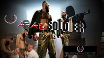 porn arab soldier free