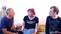 porn german mature step mom and step dad defloration mmf with step son free