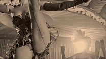 porn vintage showgirls free